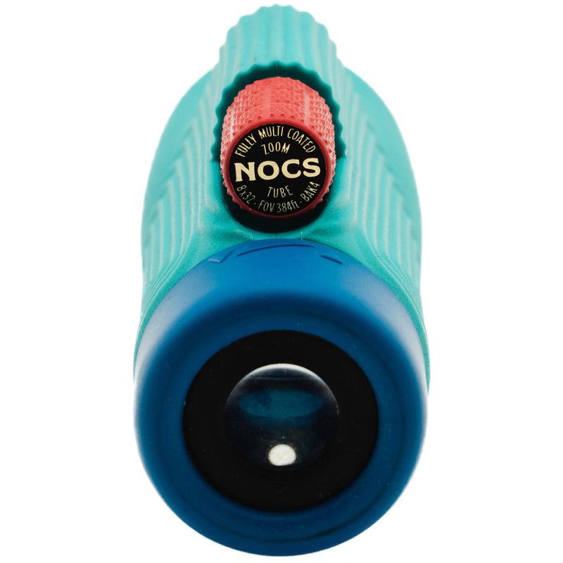 Load image into Gallery viewer, Nocs Provisions Zoom Tube 8x32 Waterproof Monocular 16