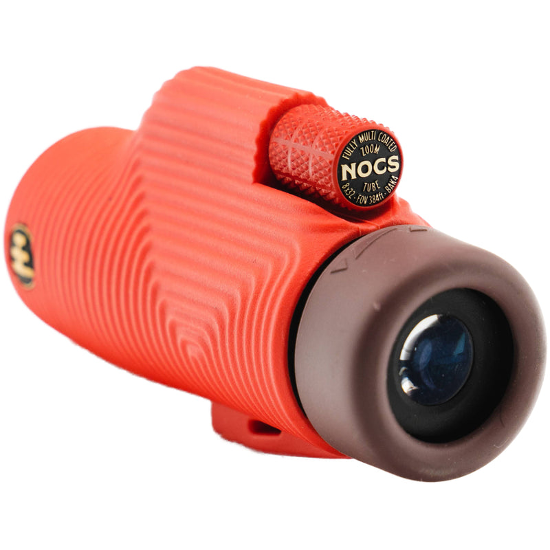 Load image into Gallery viewer, Nocs Provisions Zoom Tube 8x32 Waterproof Monocular • 2025 2