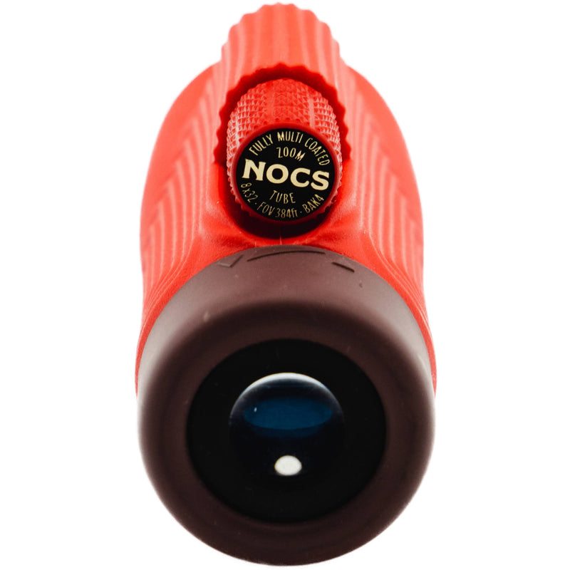 Load image into Gallery viewer, Nocs Provisions Zoom Tube 8x32 Waterproof Monocular • 2025 4