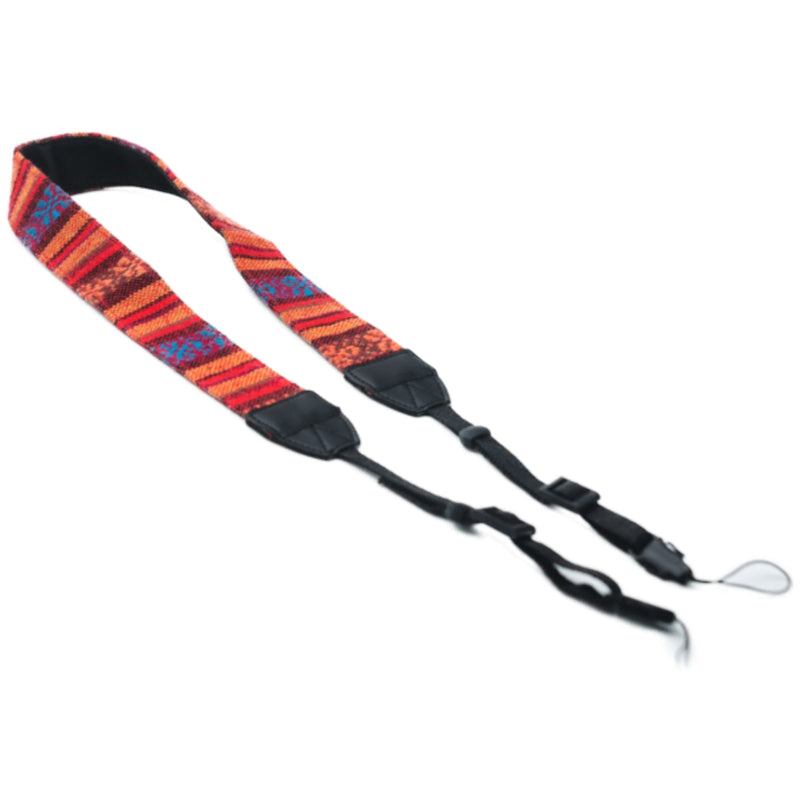 Load image into Gallery viewer, Nocs Provisions Tapestry Strap 21