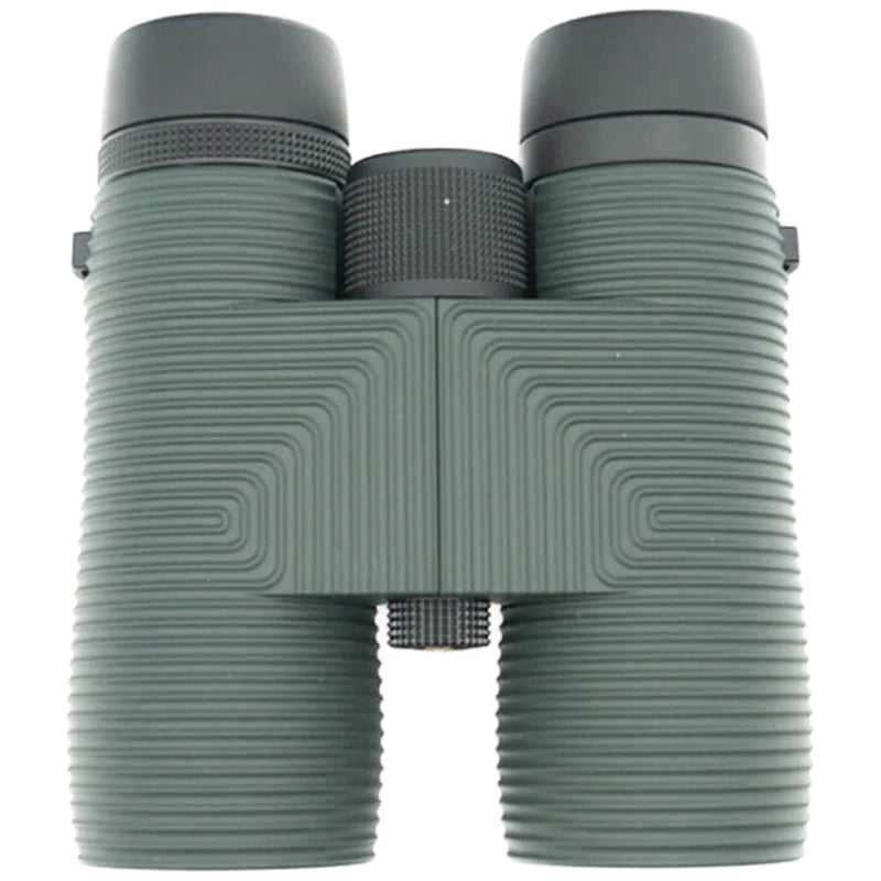 Load image into Gallery viewer, Nocs Provisions Pro Issue 8×42 Waterproof Binoculars - Alpine Green 6