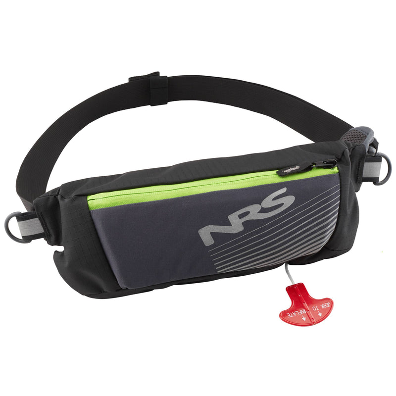 Load image into Gallery viewer, NRS Zephyr Inflatable PFD 8