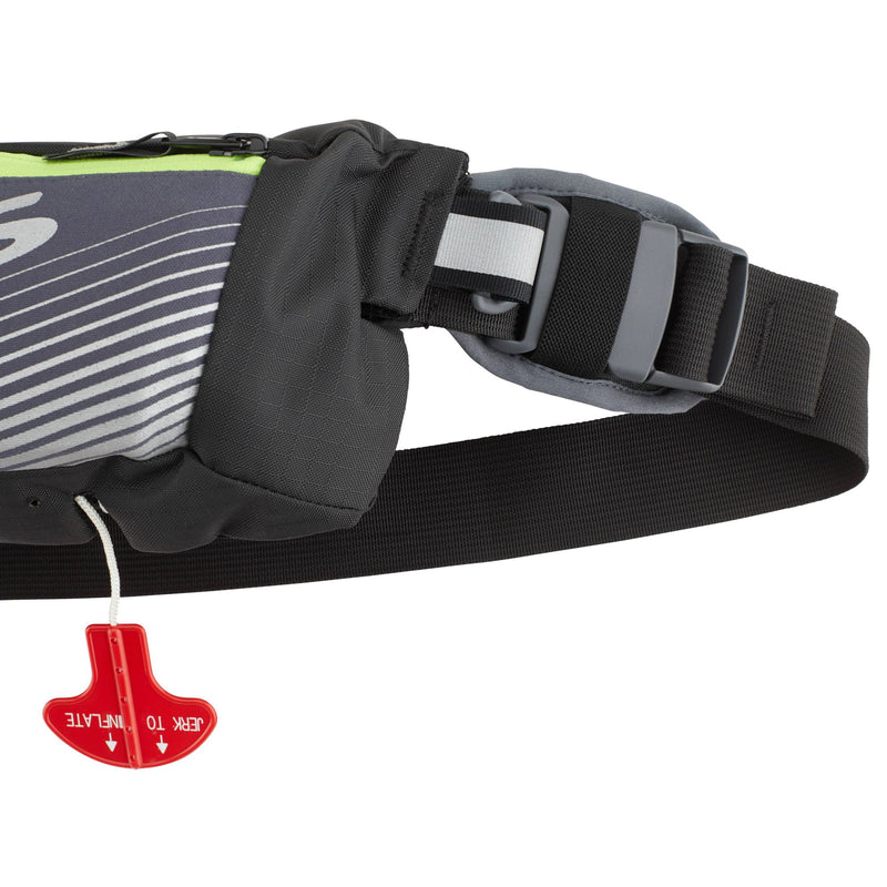 Load image into Gallery viewer, NRS Zephyr Inflatable PFD 10