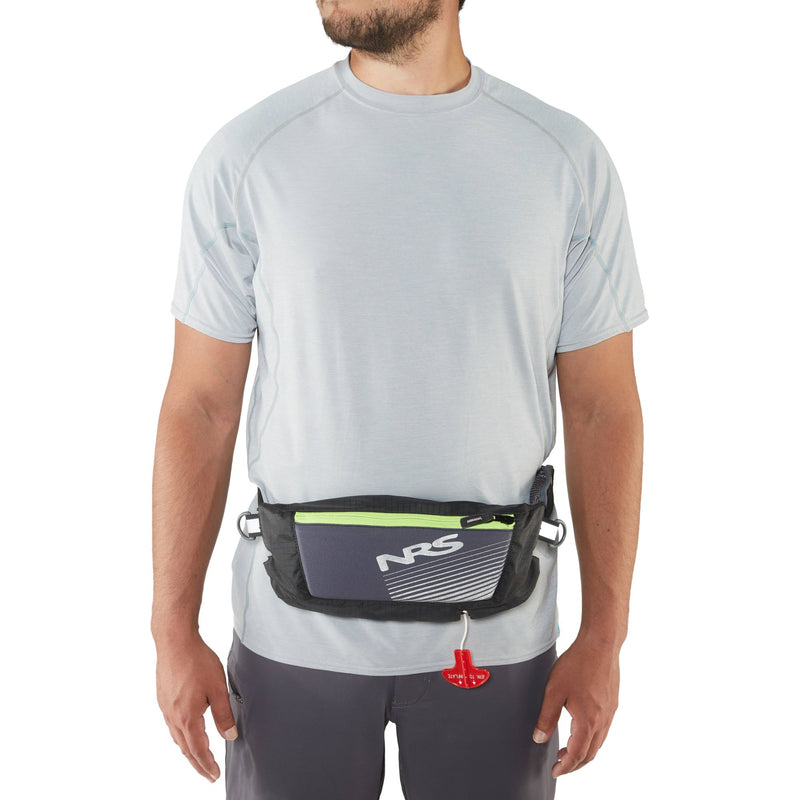 Load image into Gallery viewer, NRS Zephyr Inflatable PFD 11