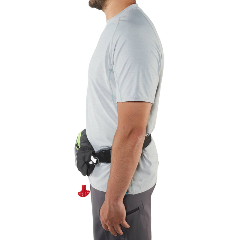 Load image into Gallery viewer, NRS Zephyr Inflatable PFD 13