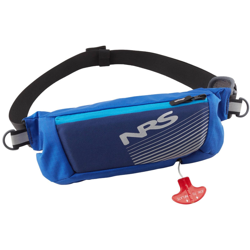 Load image into Gallery viewer, NRS Zephyr Inflatable PFD 1