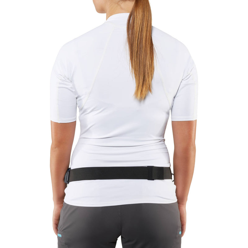 Load image into Gallery viewer, NRS Zephyr Inflatable PFD 23