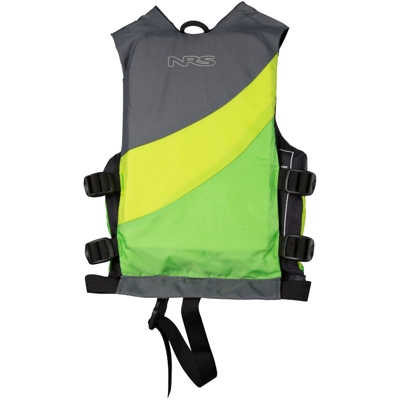 Load image into Gallery viewer, NRS Child Crew Type III PFD Vest 2