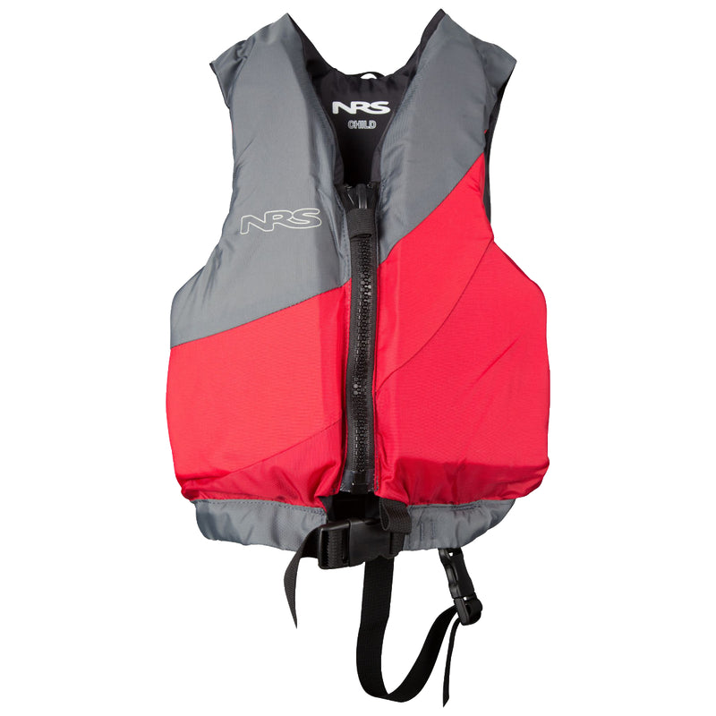 Load image into Gallery viewer, NRS Child Crew Type III PFD Vest 6