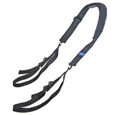 Load image into Gallery viewer, NSI SUP Surfboard Carrier Shoulder Strap 1