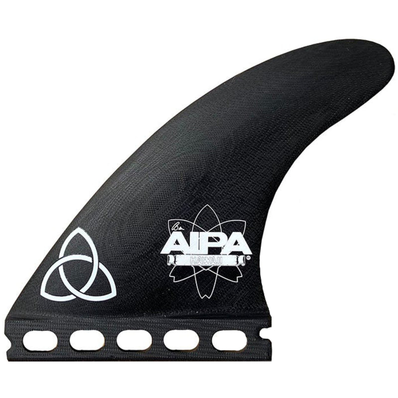 Load image into Gallery viewer, NVS Aipa Da Hook Apex Series Single Tab Tri-Fin Set 1