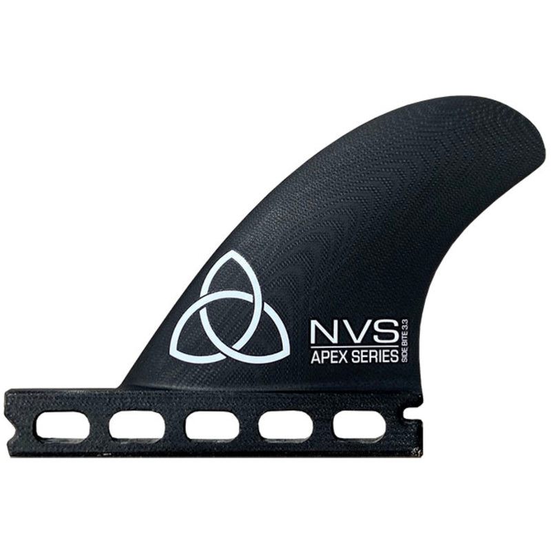 Load image into Gallery viewer, NVS Apex Series Single Tab Side Bites Fin Set 1