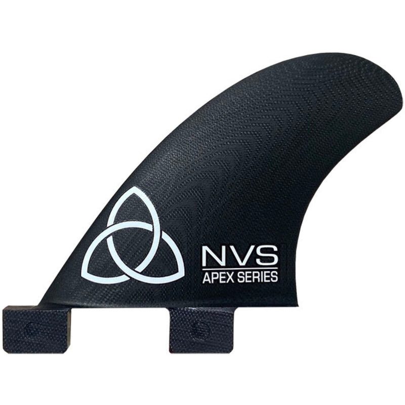 Load image into Gallery viewer, NVS Apex Series Dual Tab Side Bites Fin Set 1