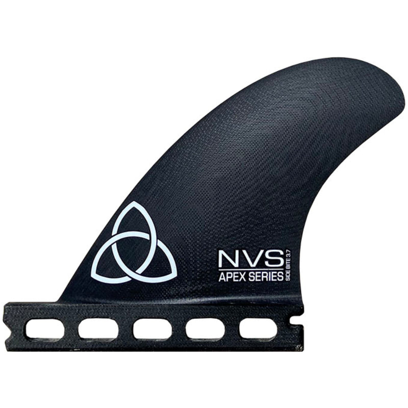 Load image into Gallery viewer, NVS Apex Series Single Tab Side Bites Fin Set 2