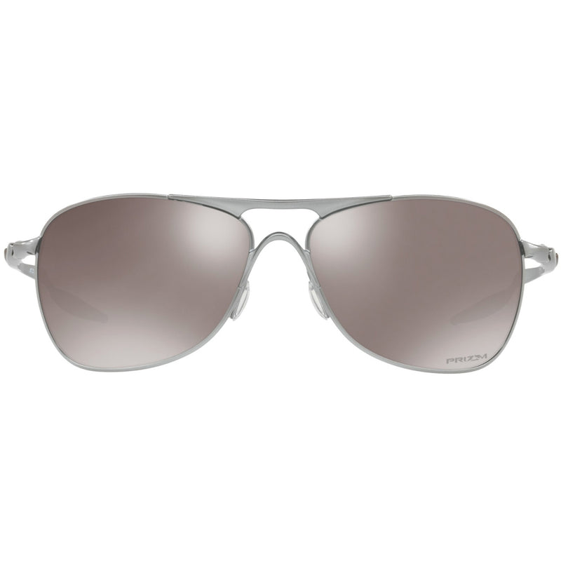 Load image into Gallery viewer, Oakley Crosshair Polarized Sunglasses - Lead/Prizm Black 3
