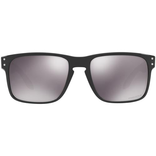 Load image into Gallery viewer, Oakley Holbrook Sunglasses - Polished Black/Prizm Black 3