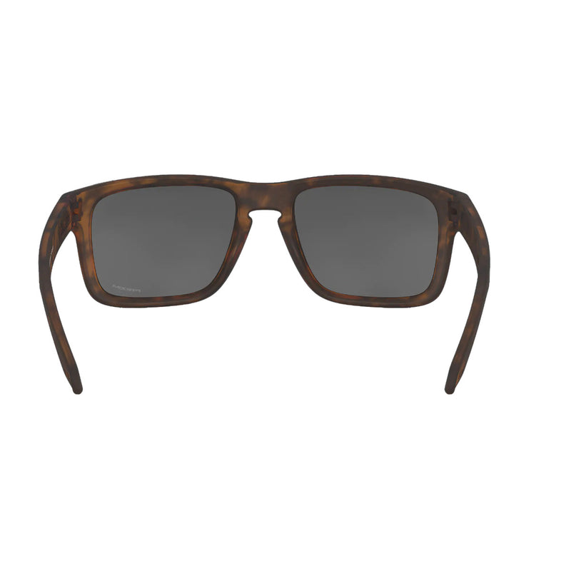 Load image into Gallery viewer, Oakley Holbrook Sunglasses - Matte Brown Tortoise/Prizm Black 3