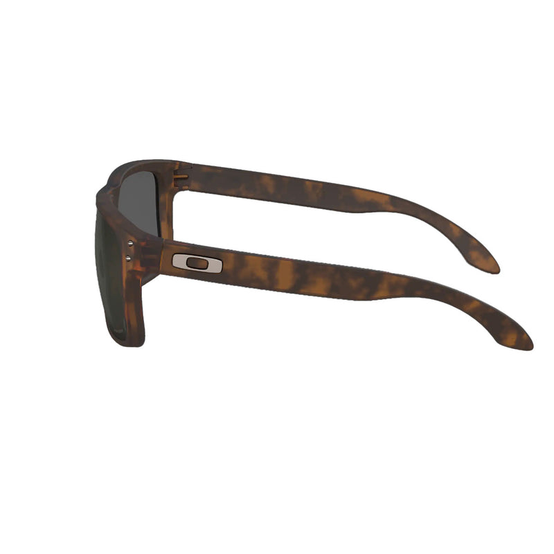 Load image into Gallery viewer, Oakley Holbrook Sunglasses - Matte Brown Tortoise/Prizm Black 4