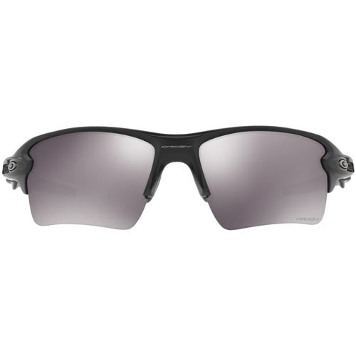Load image into Gallery viewer, Oakley Flak 2.0 XL Sunglasses - Matte Black/Prizm Black 2