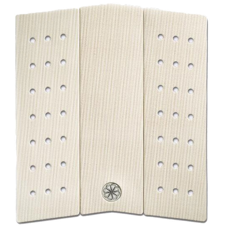 Load image into Gallery viewer, Octopus Front Foot Deck II Corduroy 3-Piece Traction Pad 1