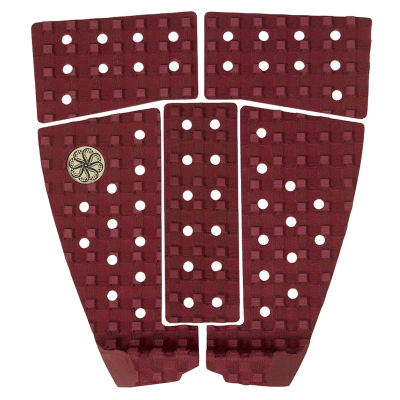 Load image into Gallery viewer, Octopus Ian Crane 5-Piece Traction Pad 1