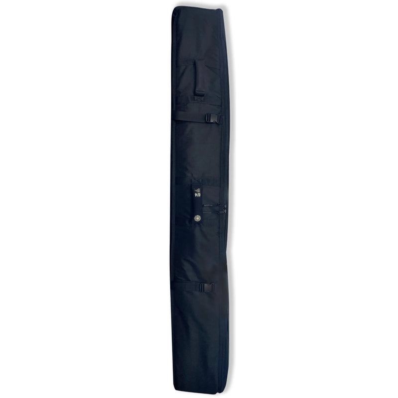 Load image into Gallery viewer, Octopus WREBB Quad Travel Surfboard Bag 2