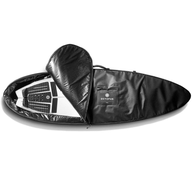 Load image into Gallery viewer, Octopus WREBB 2.0 1-2 Shortboard Travel Surfboard Bag 4
