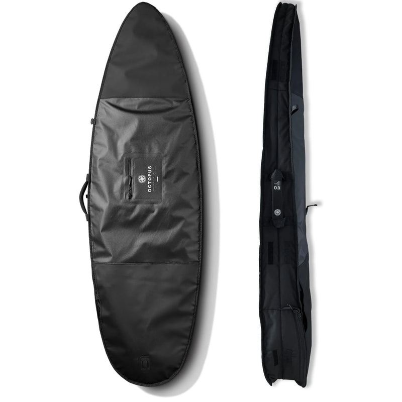 Load image into Gallery viewer, Octopus WREBB 2.0 1-2 Shortboard Travel Surfboard Bag 6