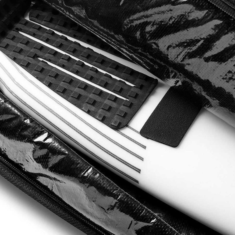 Load image into Gallery viewer, Octopus WREBB 2.0 1-2 Shortboard Travel Surfboard Bag 8