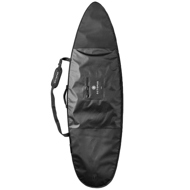 Load image into Gallery viewer, Octopus WREBB 2.0 1-2 Shortboard Travel Surfboard Bag 1
