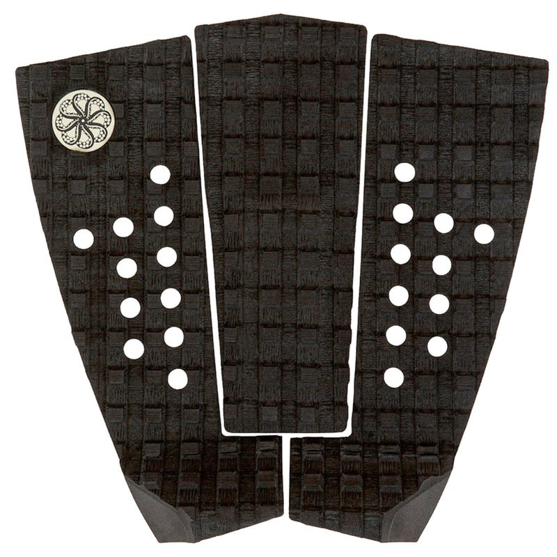 Load image into Gallery viewer, Octopus Scramble II 3-Piece Traction Pad 5