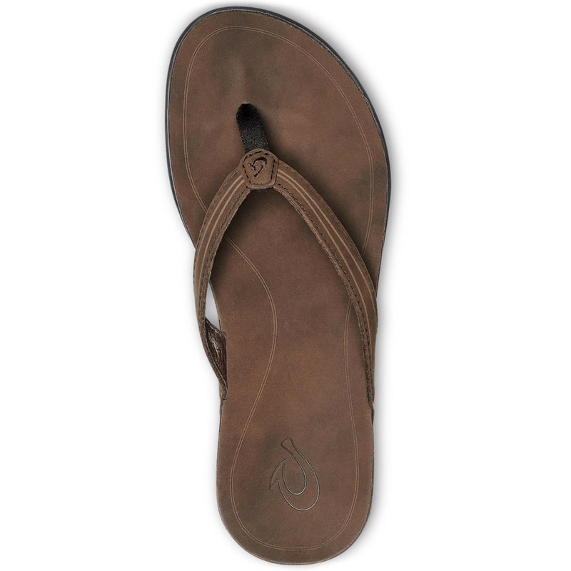 Load image into Gallery viewer, OluKai Women's ‘Aukai Sandals 18