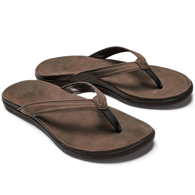 Load image into Gallery viewer, OluKai Women's ‘Aukai Sandals 21