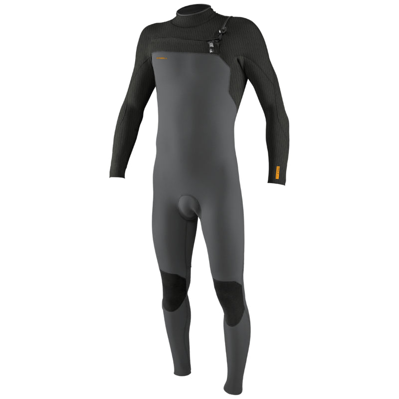 Load image into Gallery viewer, O'Neill Hyperfreak 3/2+ Chest-Zip Wetsuit • 2024 3