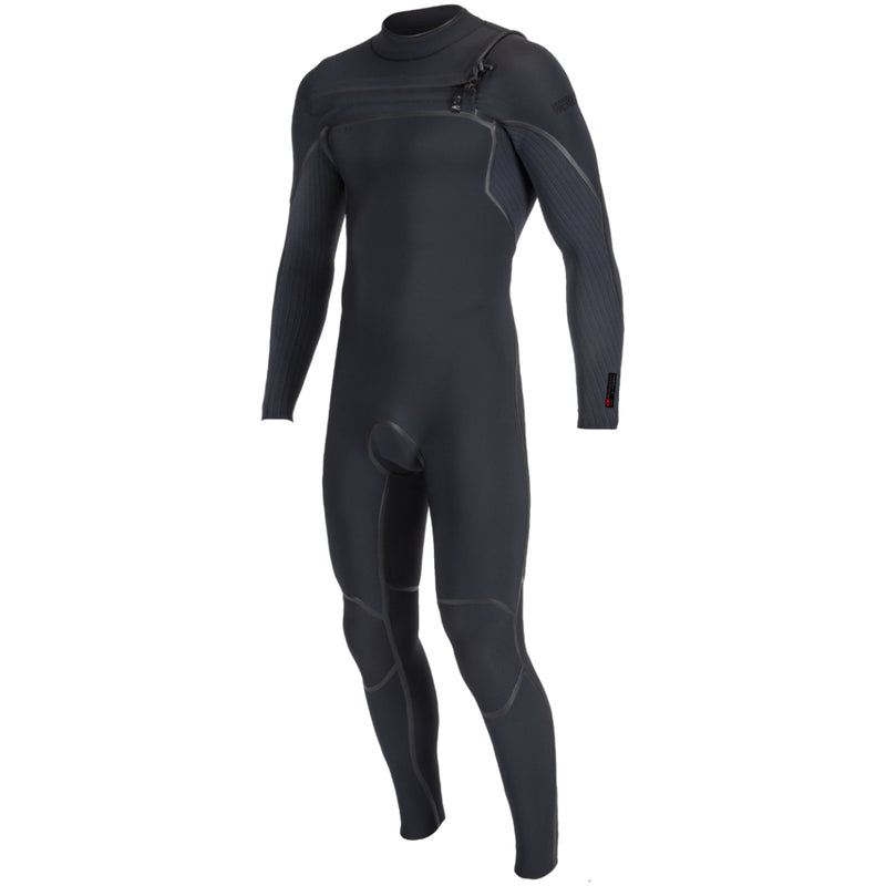 Load image into Gallery viewer, O'Neill Hyperfreak Fire 4/3+ Chest-Zip Wetsuit • 2024 1