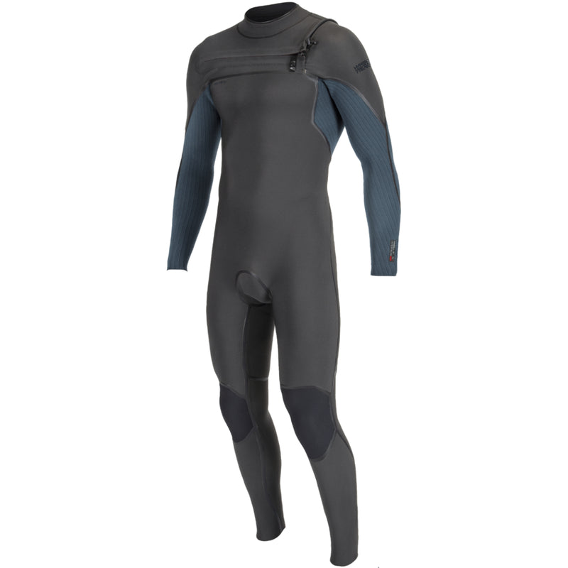 Load image into Gallery viewer, O'Neill Hyperfreak Fire 3/2+ Chest-Zip Wetsuit • 2024 3
