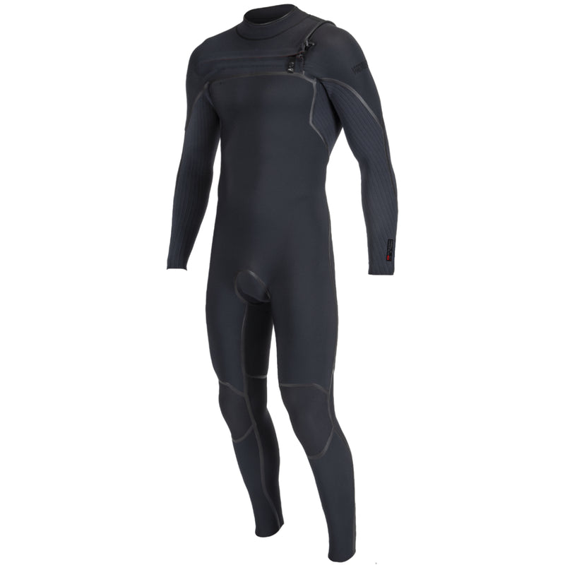 Load image into Gallery viewer, O'Neill Hyperfreak Fire 3/2+ Chest-Zip Wetsuit • 2024 1