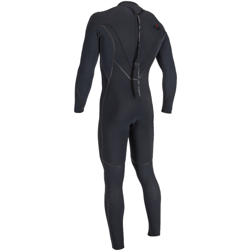 Load image into Gallery viewer, O'Neill Hyperfreak Fire 4/3+ Back-Zip Wetsuit • 2024 2