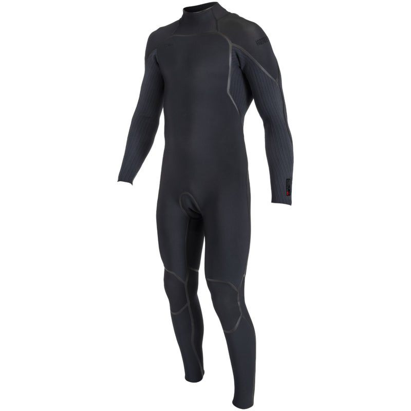 Load image into Gallery viewer, O'Neill Hyperfreak Fire 4/3+ Back-Zip Wetsuit • 2024 1