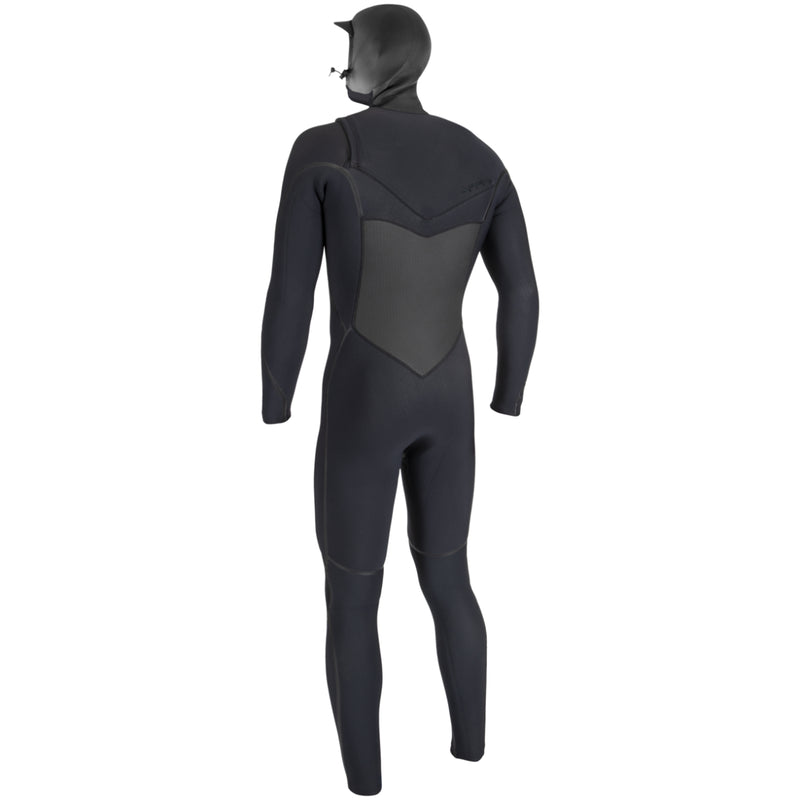 Load image into Gallery viewer, O'Neill Psycho Tech 5.5/4+ Hooded Chest-Zip Wetsuit 2