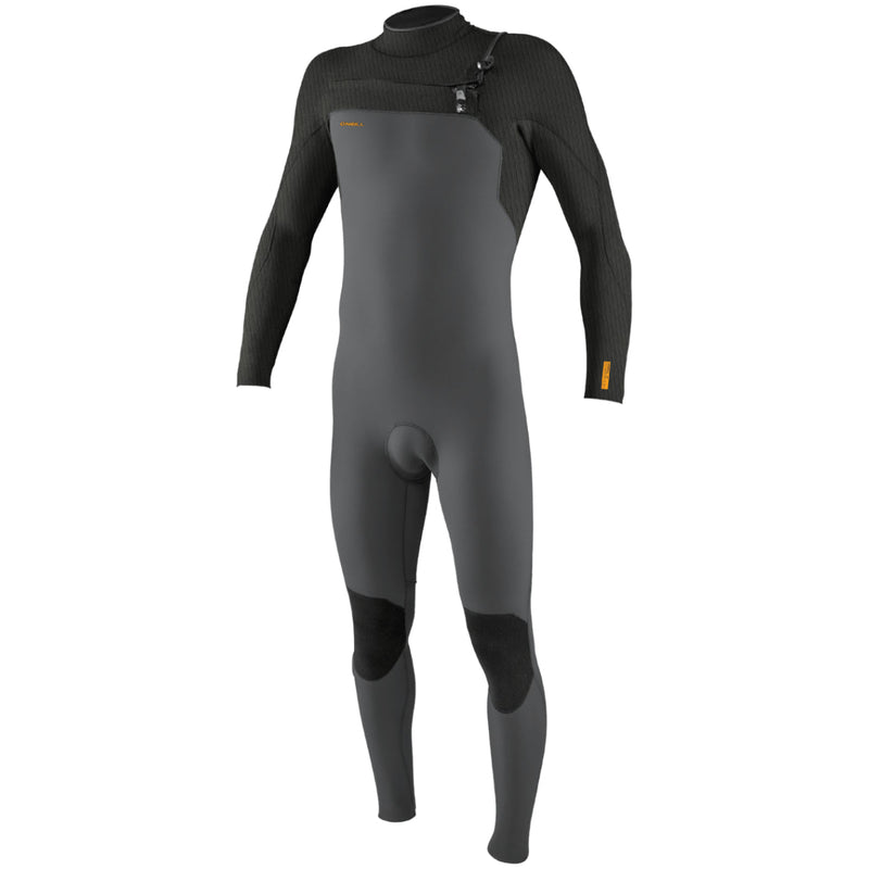 Load image into Gallery viewer, O'Neill Hyperfreak 4/3+ Chest-Zip Wetsuit • 2024 1
