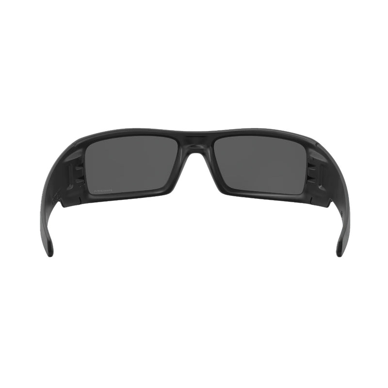 Load image into Gallery viewer, Oakley Gascan Sunglasses - Matte Black/Prizm Black 3