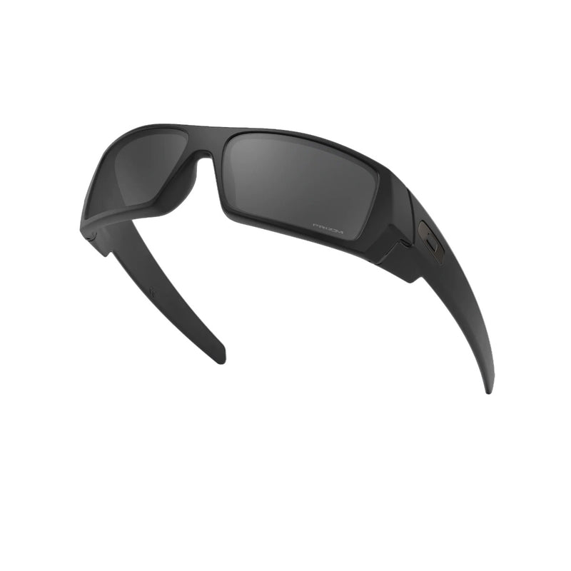 Load image into Gallery viewer, Oakley Gascan Sunglasses - Matte Black/Prizm Black 5