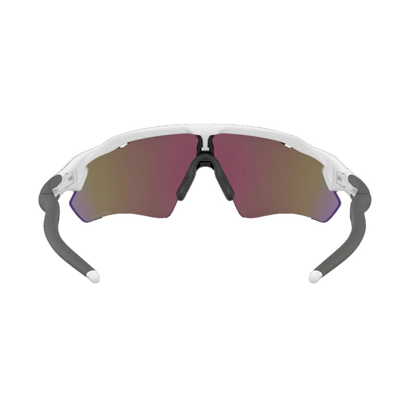 Load image into Gallery viewer, Oakley Radar EV Path Sunglasses - Polished White/Prizm Sapphire 3