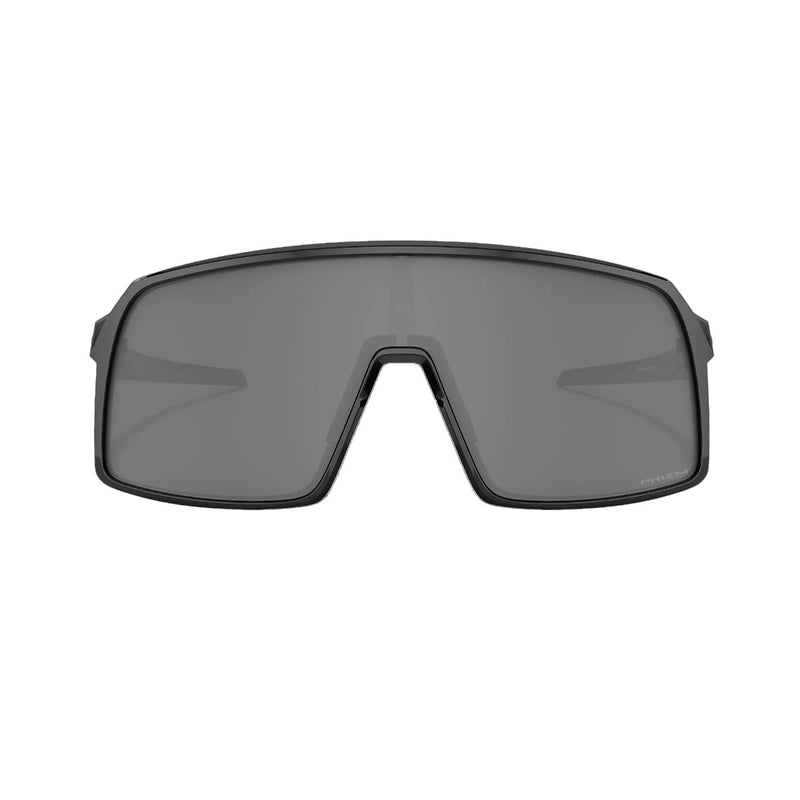 Load image into Gallery viewer, Oakley Sutro Sunglasses - Polished Black/Prizm Black 2