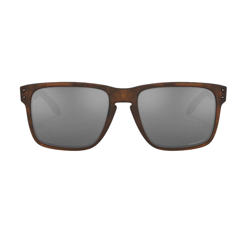 Load image into Gallery viewer, Oakley Holbrook XL Sunglasses - Matte Brown Tort/Prizm Black 2
