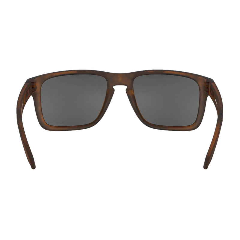Load image into Gallery viewer, Oakley Holbrook XL Sunglasses - Matte Brown Tort/Prizm Black 3