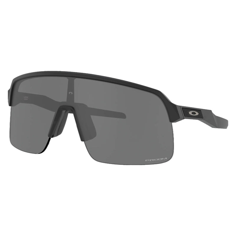 Load image into Gallery viewer, Oakley Sutro Lite Sunglasses - Matte Black/Prizm Black 1