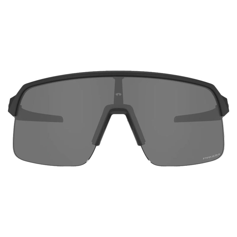 Load image into Gallery viewer, Oakley Sutro Lite Sunglasses - Matte Black/Prizm Black 2