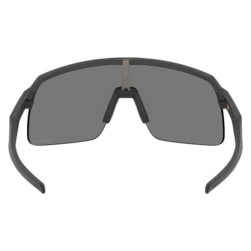 Load image into Gallery viewer, Oakley Sutro Lite Sunglasses - Matte Black/Prizm Black 3